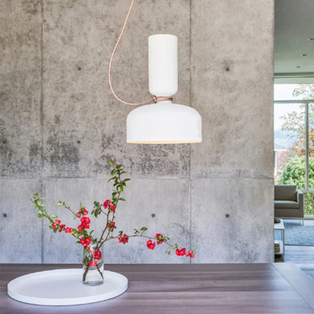 Flus Pendant Light-Welvere