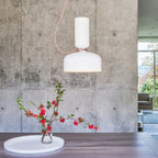 Flus Pendant Light-Welvere