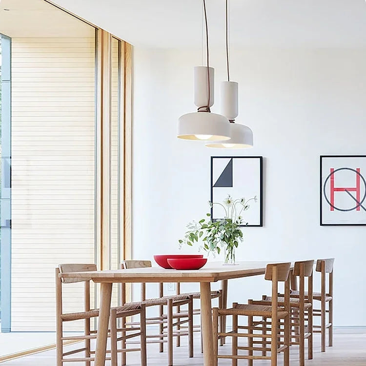 Flus Pendant Light-Welvere
