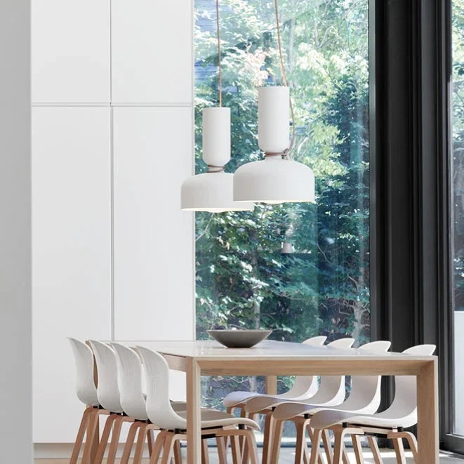 Flus Pendant Light-Welvere