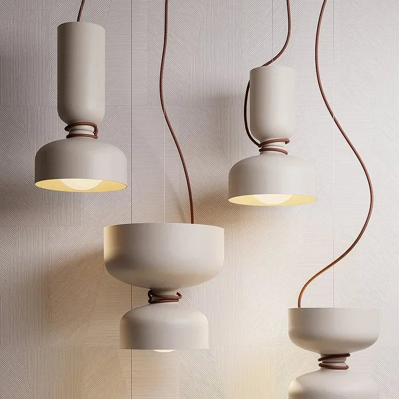 Flus Pendant Light-Welvere