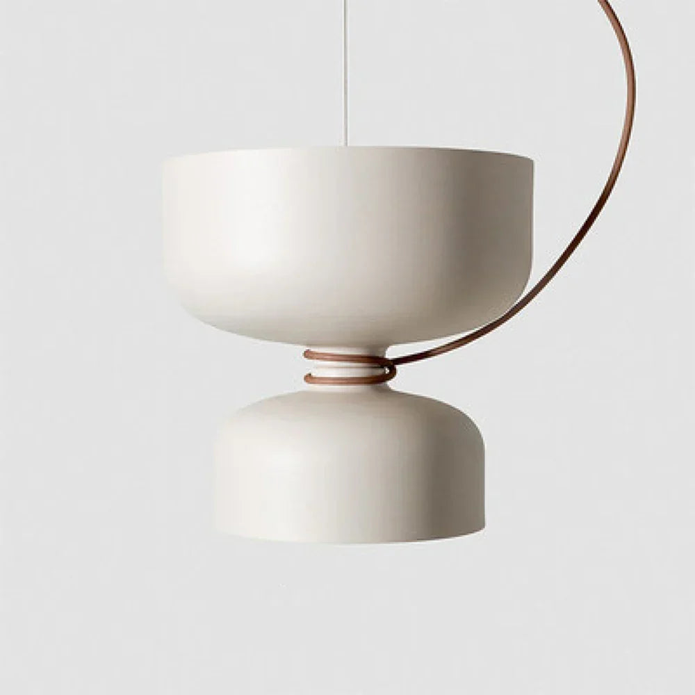 Flus Pendant Light-Welvere