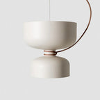 Flus Pendant Light-Welvere