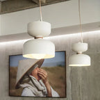 Flus Pendant Light-Welvere