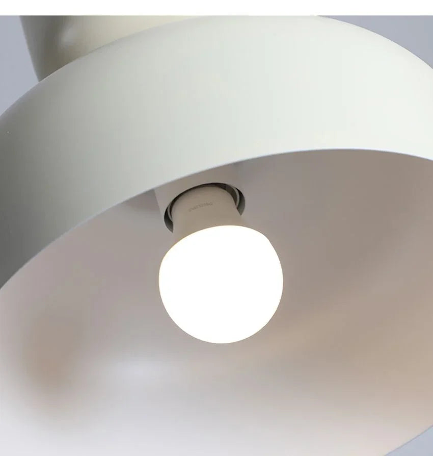 Flus Pendant Light-Welvere