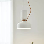 Flus Pendant Light-Welvere