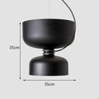 Flus Pendant Light-Welvere