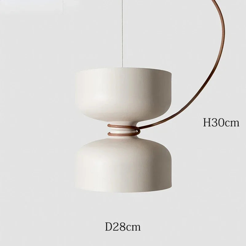 Flus Pendant Light-Welvere