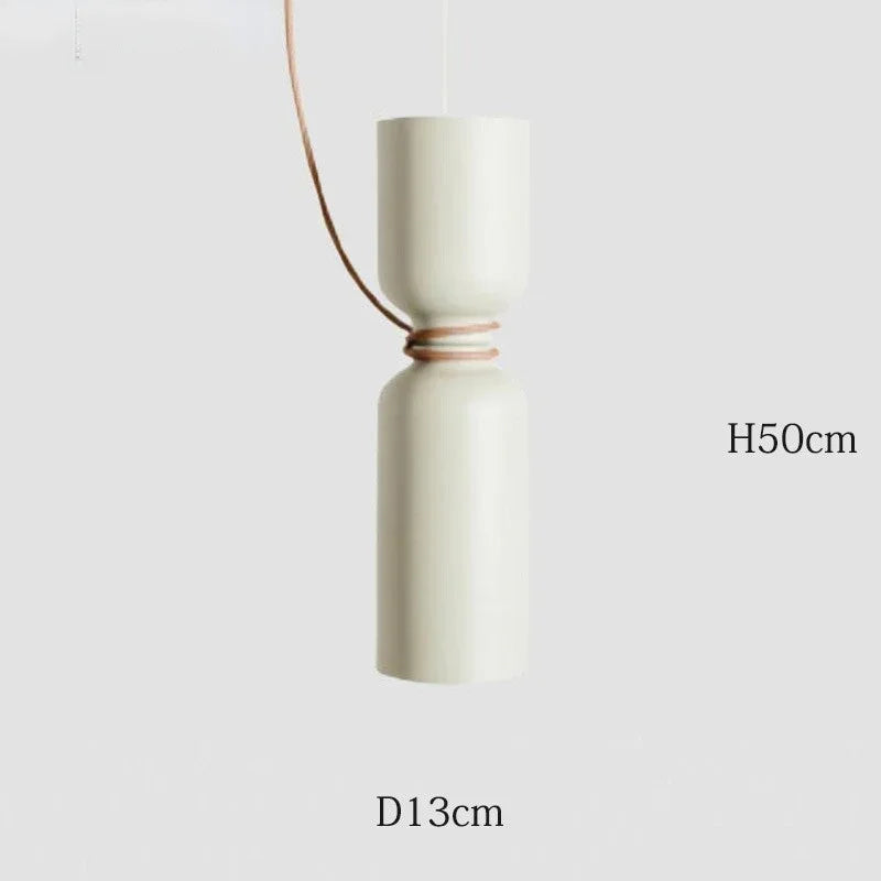 Flus Pendant Light-Welvere