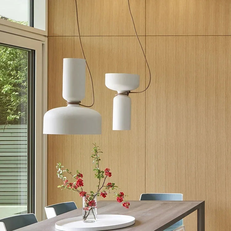 Flus Pendant Light-Welvere