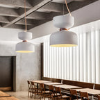 Flus Pendant Light-Welvere