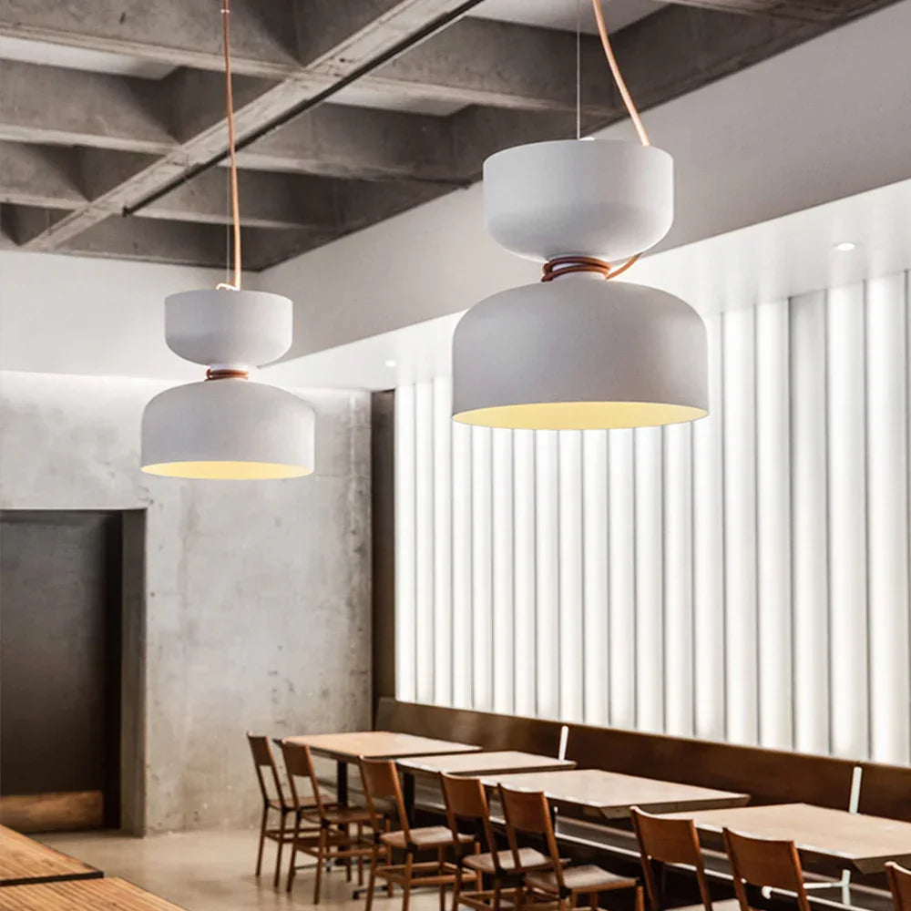Flus Pendant Light-Welvere