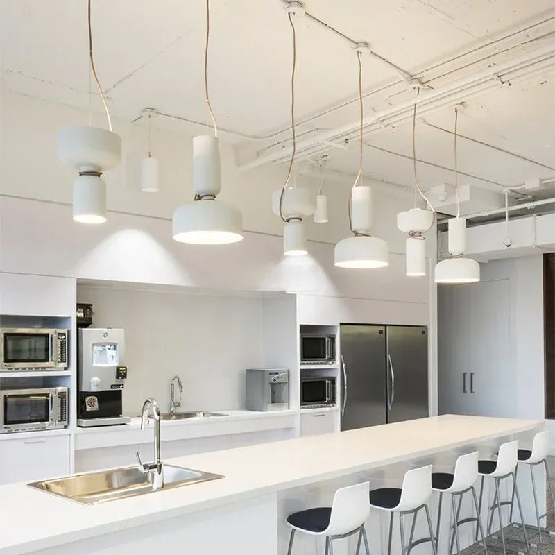 Flus Pendant Light-Welvere