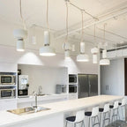 Flus Pendant Light-Welvere