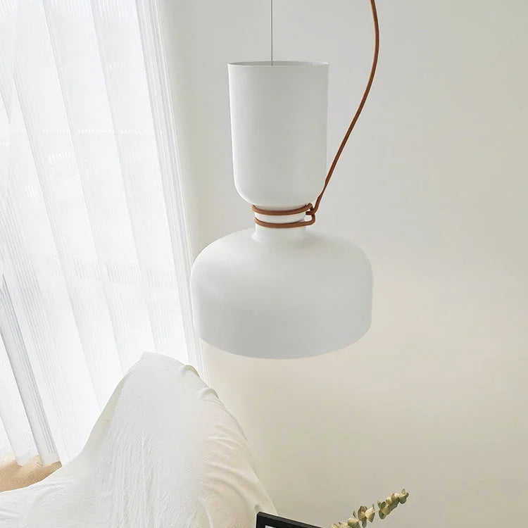 Flus Pendant Light-Welvere