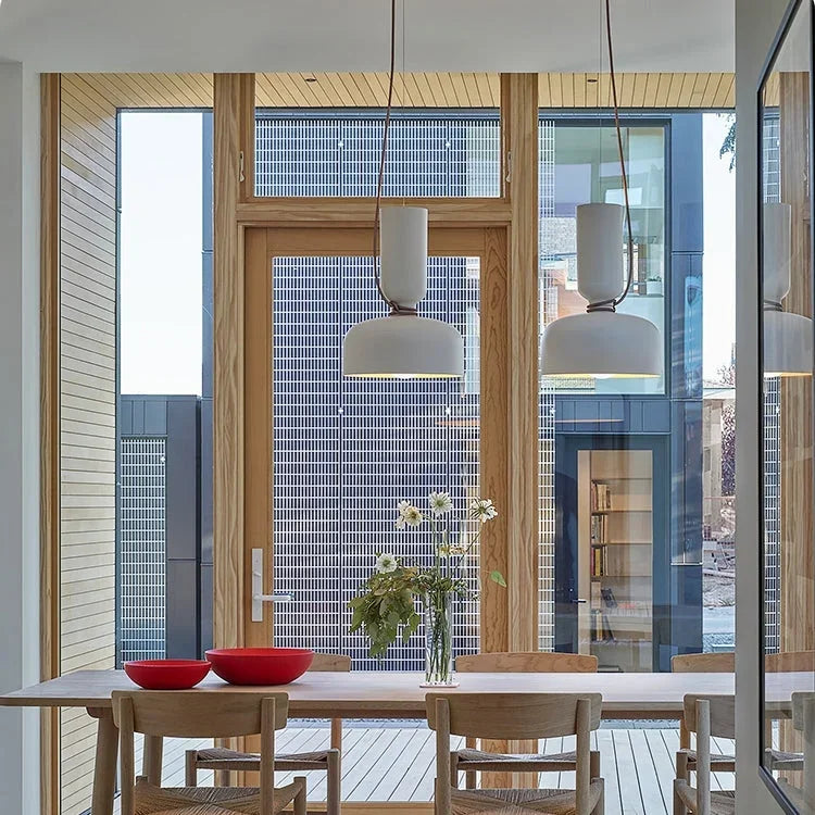 Flus Pendant Light-Welvere