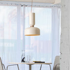 Flus Pendant Light-Welvere