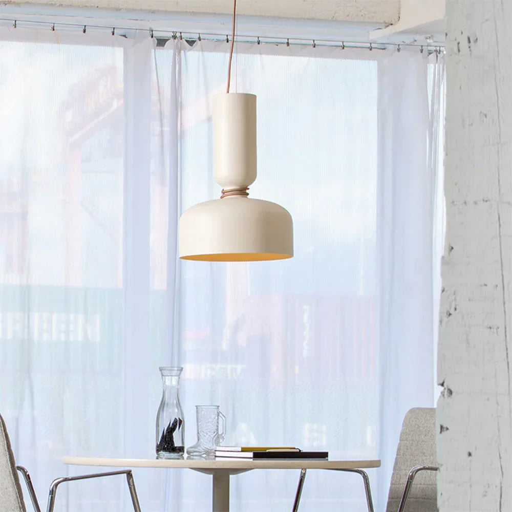 Flus Pendant Light-Welvere
