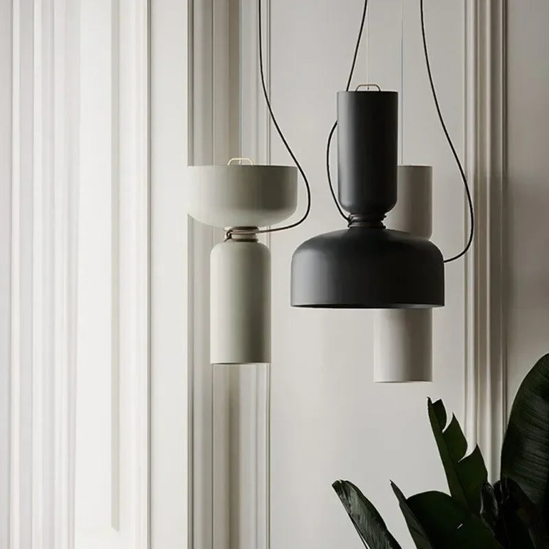 Flus Pendant Light-Welvere
