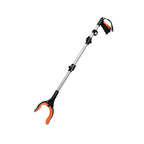 Foldable Grabber with 360° Swivel Clip, 83CM, Aluminium Alloy