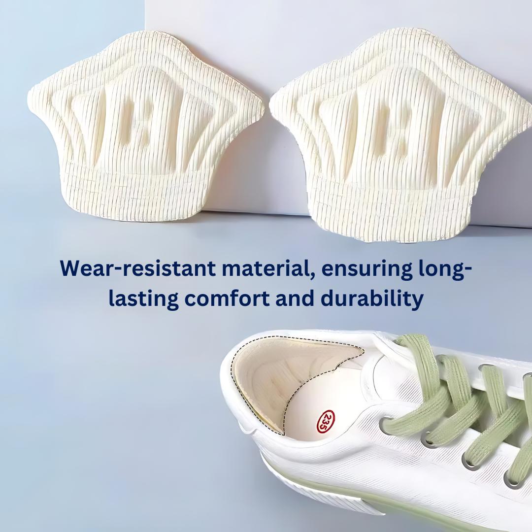 Heel Grips for Shoes - Prevent Blisters, Reduce Friction, view 5