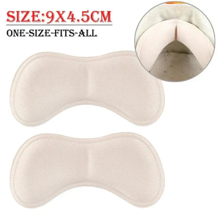 Self-Heating Insulating Insoles - Durable Material, Comfort Fit, view 11