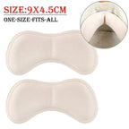 Self-Heating Insulating Insoles - Durable Material, Comfort Fit, view 11