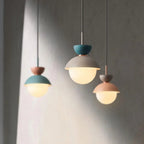Freya Pendant Lamp-Welvere