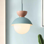 Freya Pendant Lamp-Welvere