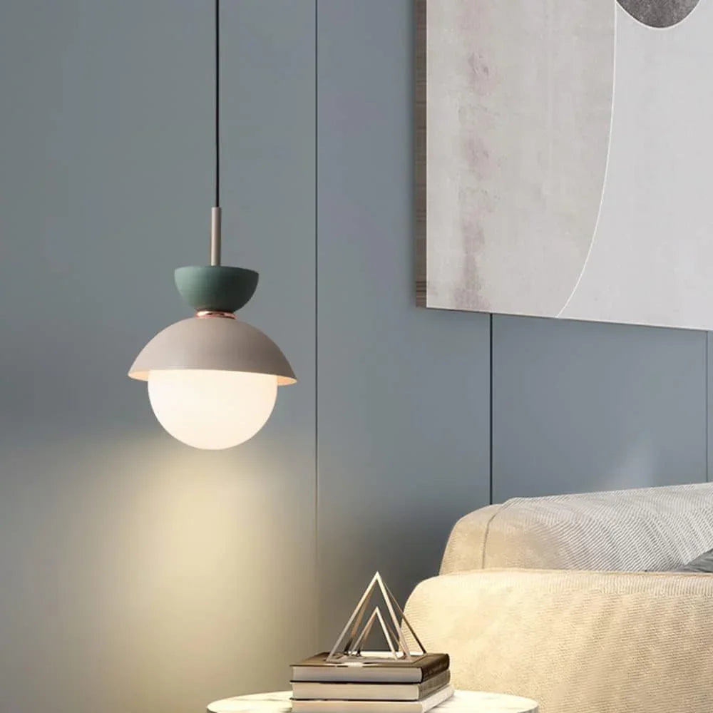 Freya Pendant Lamp-Welvere