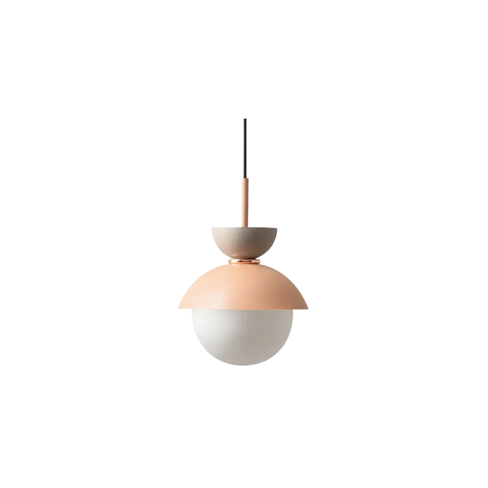 Freya Pendant Lamp-Welvere