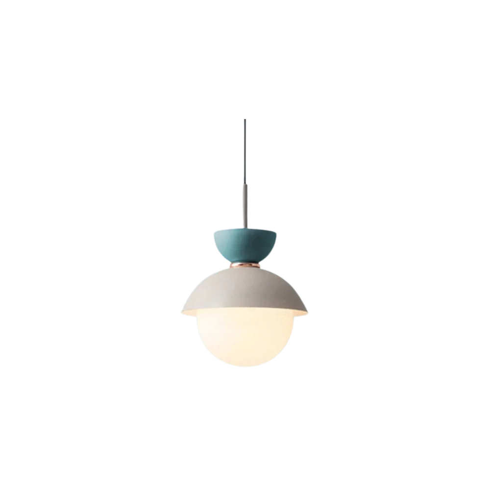 Freya Pendant Lamp-Welvere