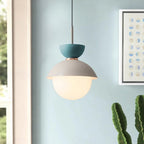 Freya Pendant Lamp-Welvere