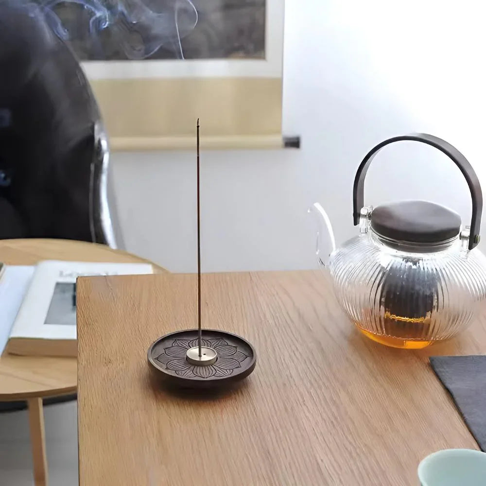 Frida Incense Holder-Welvere