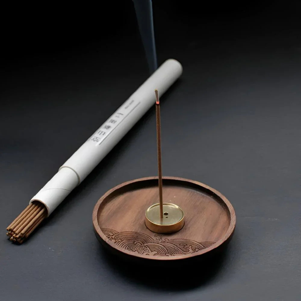 Frida Incense Holder-Welvere