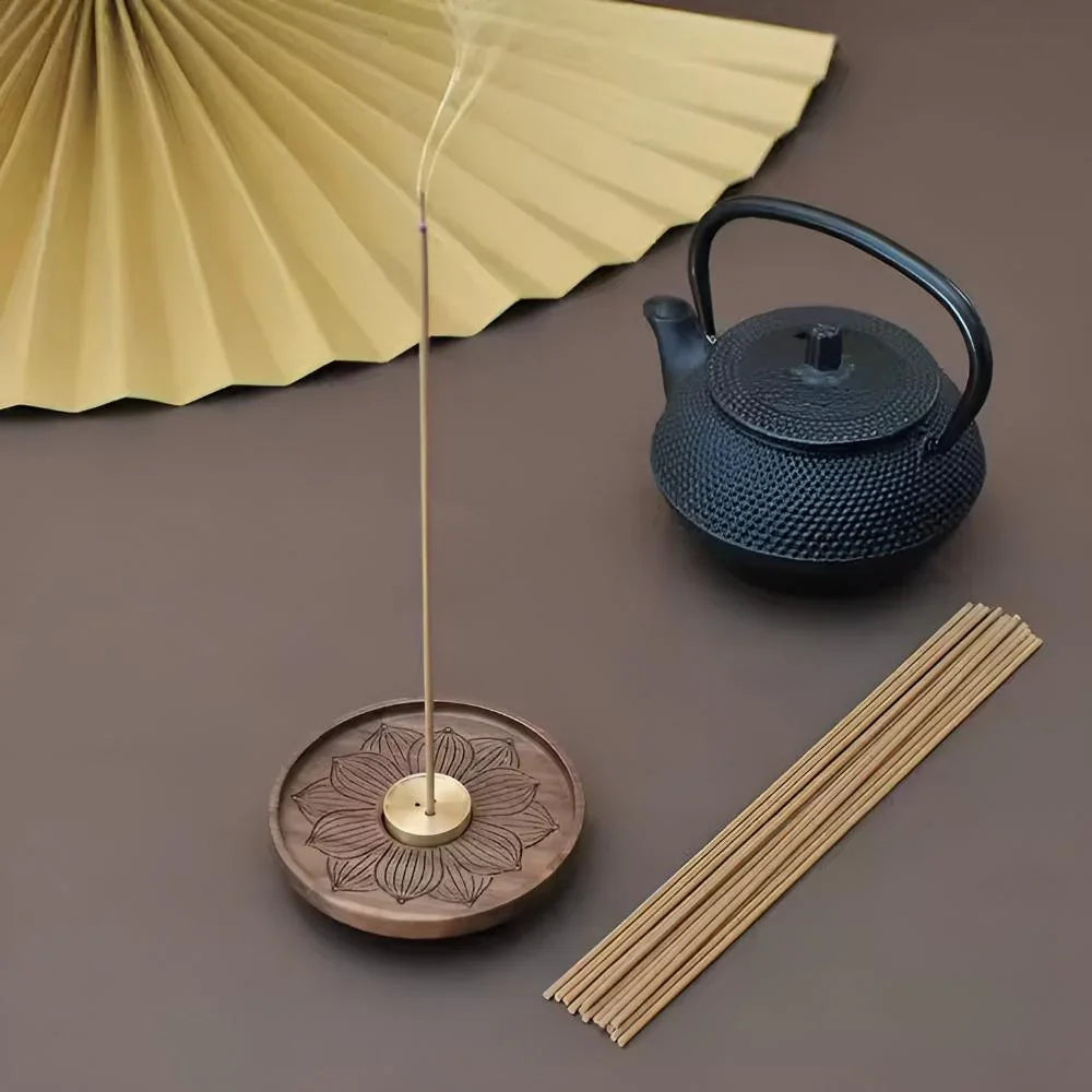 Frida Incense Holder-Welvere