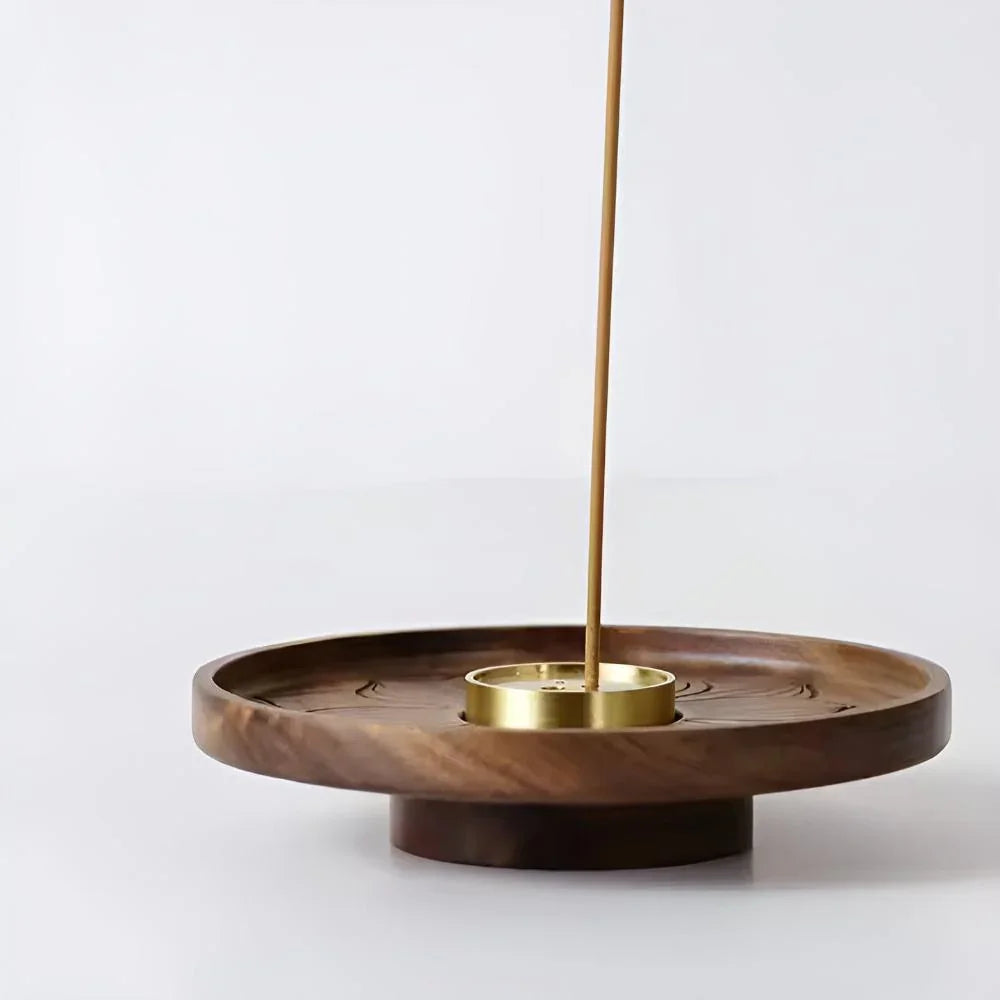 Frida Incense Holder-Welvere
