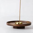 Frida Incense Holder-Welvere