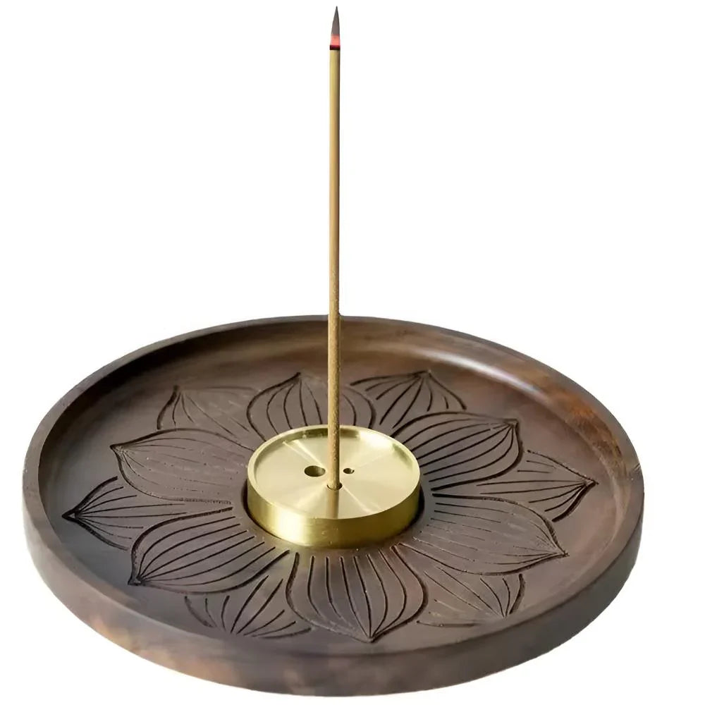 Frida Incense Holder-Welvere