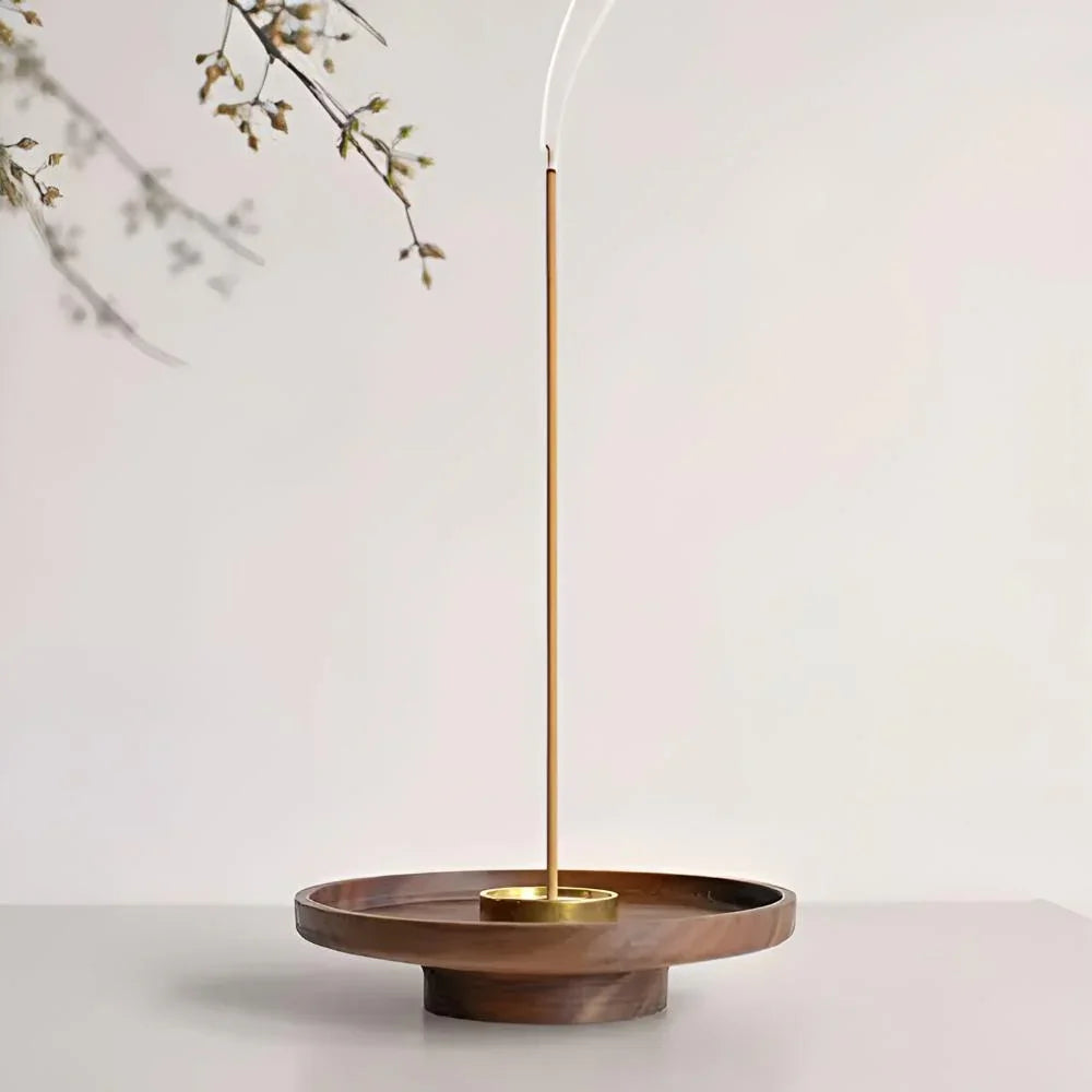 Frida Incense Holder-Welvere