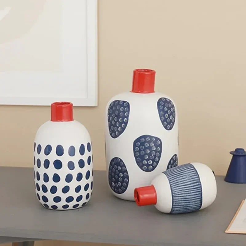Frida Vase-Welvere