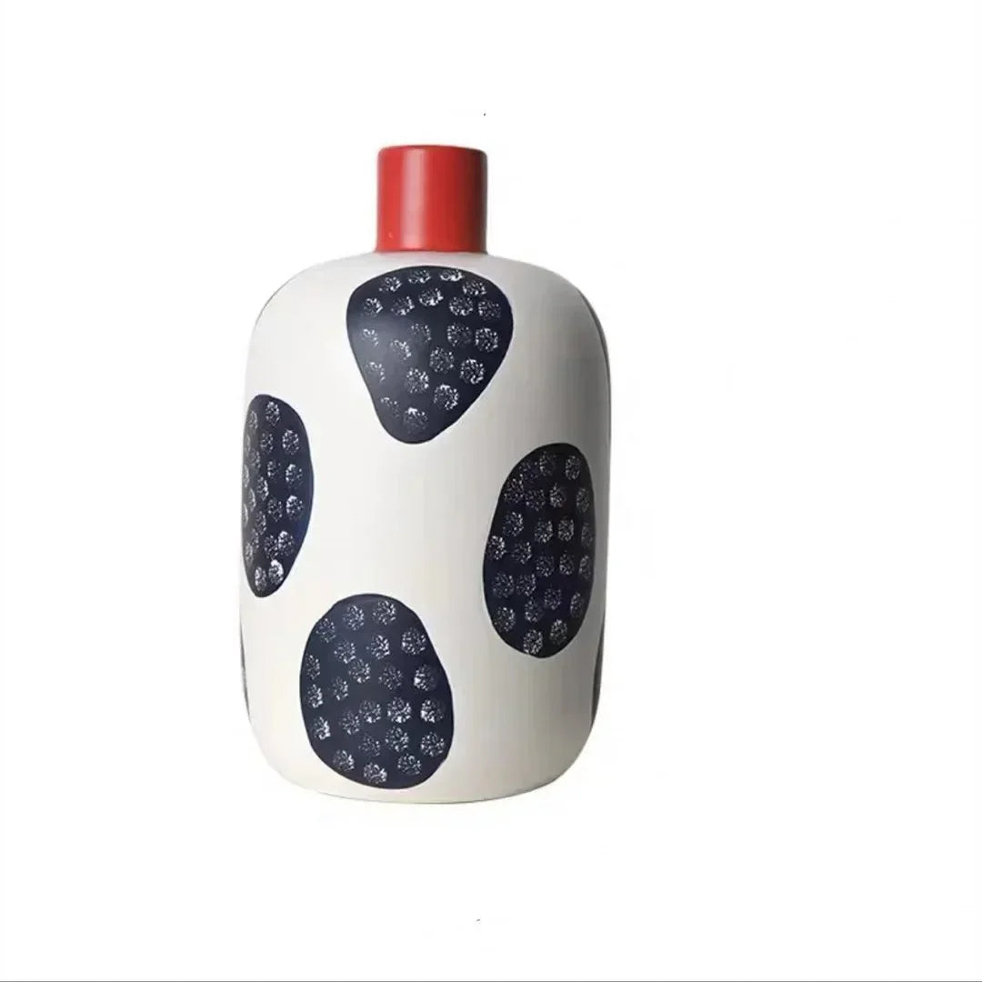 Frida Vase-Welvere