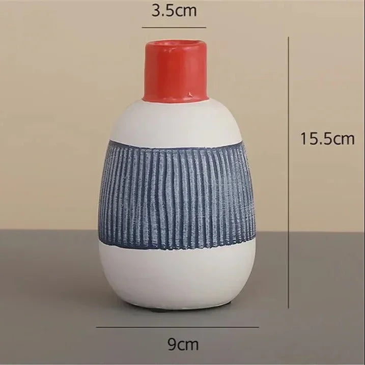 Frida Vase-Welvere
