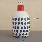 Frida Vase-Welvere