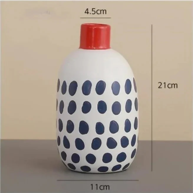 Frida Vase-Welvere
