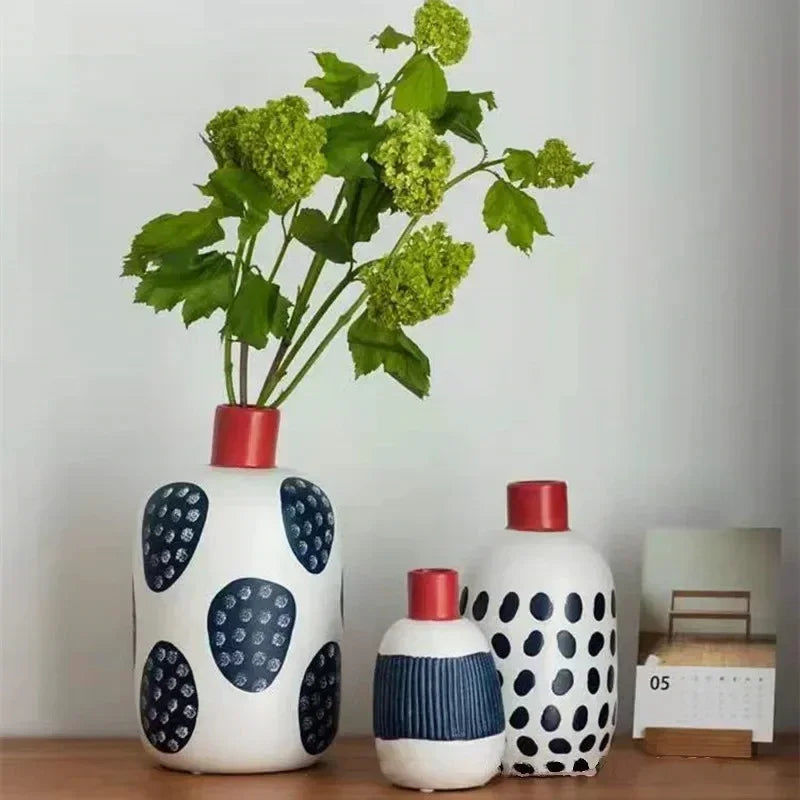 Frida Vase-Welvere