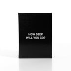 Original Conversation Game for Adults - 99 Cards, 2-8 Players, view 11