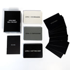 Original Conversation Game for Adults - 99 Cards, 2-8 Players, view 12