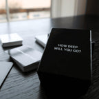 Original Conversation Game for Adults - 99 Cards, 2-8 Players, view 5