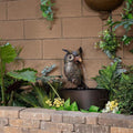 Art DéCo Garden Fountain - 15x10x6 cm Outdoor Water Feature